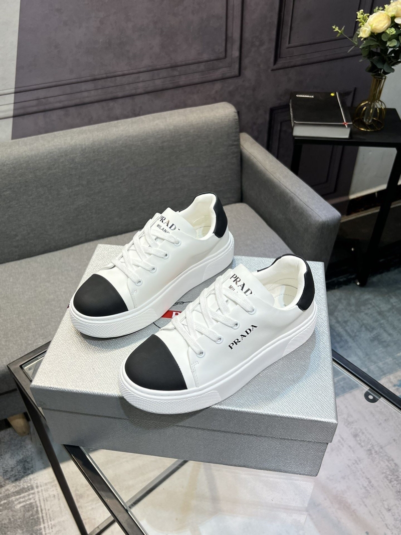 Prada Casual Shoes